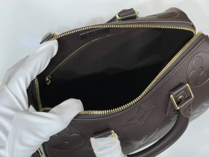 Louis Vuitton Speedy Bags EasyCare 40379