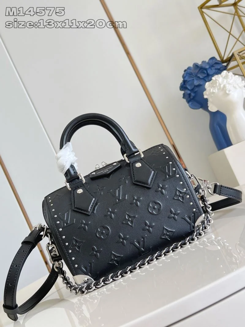 OdorResistant Louis Vuitton Speedy Bags 40428