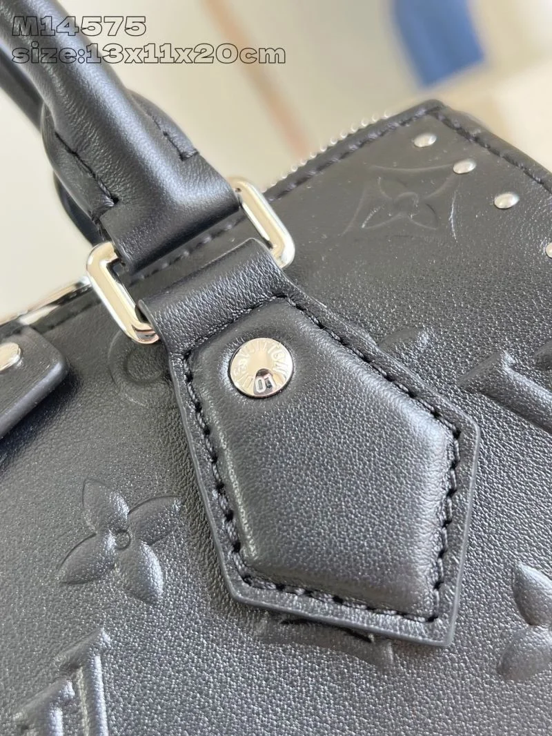 OdorResistant Louis Vuitton Speedy Bags 40428