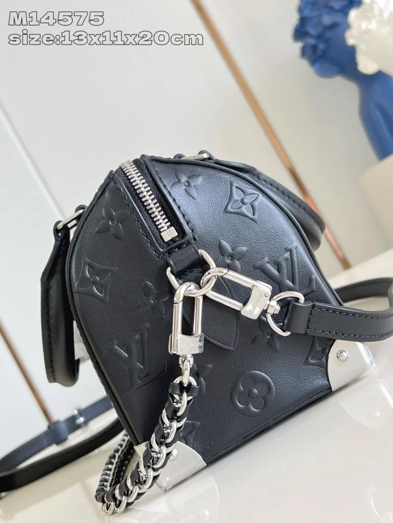 OdorResistant Louis Vuitton Speedy Bags 40428