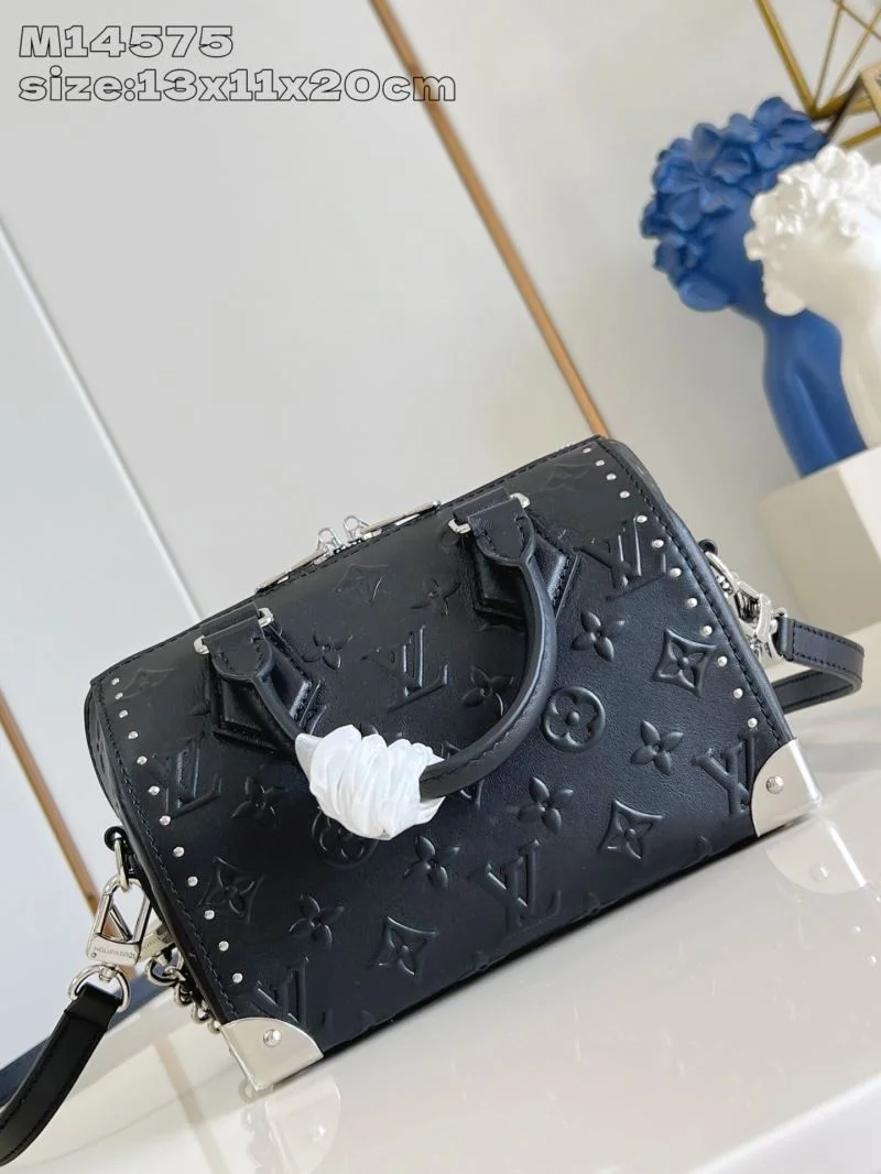 OdorResistant Louis Vuitton Speedy Bags 40428