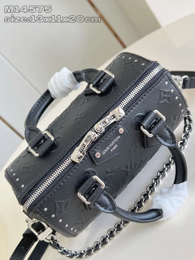 OdorResistant Louis Vuitton Speedy Bags 40428