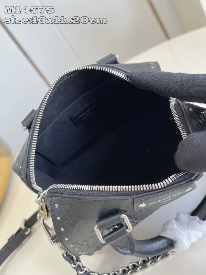OdorResistant Louis Vuitton Speedy Bags 40428