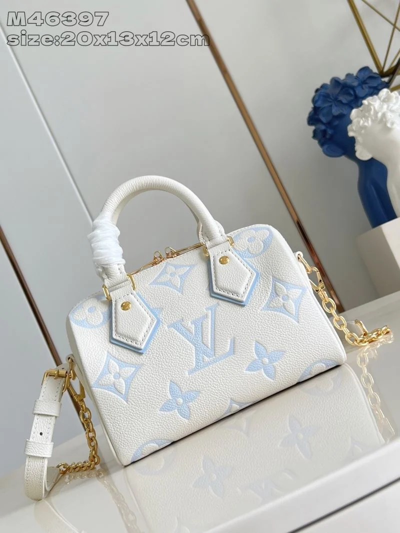 Louis Vuitton Speedy Bags GoAnywhere 40392