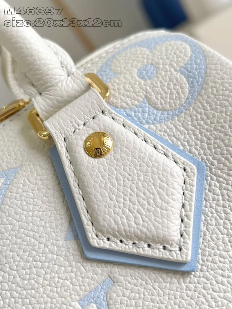 Louis Vuitton Speedy Bags GoAnywhere 40392