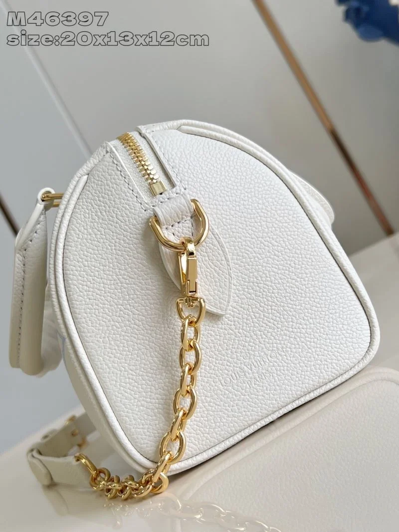 Louis Vuitton Speedy Bags GoAnywhere 40392