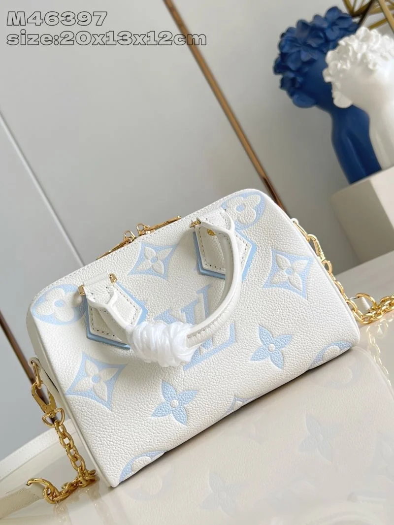 Louis Vuitton Speedy Bags GoAnywhere 40392