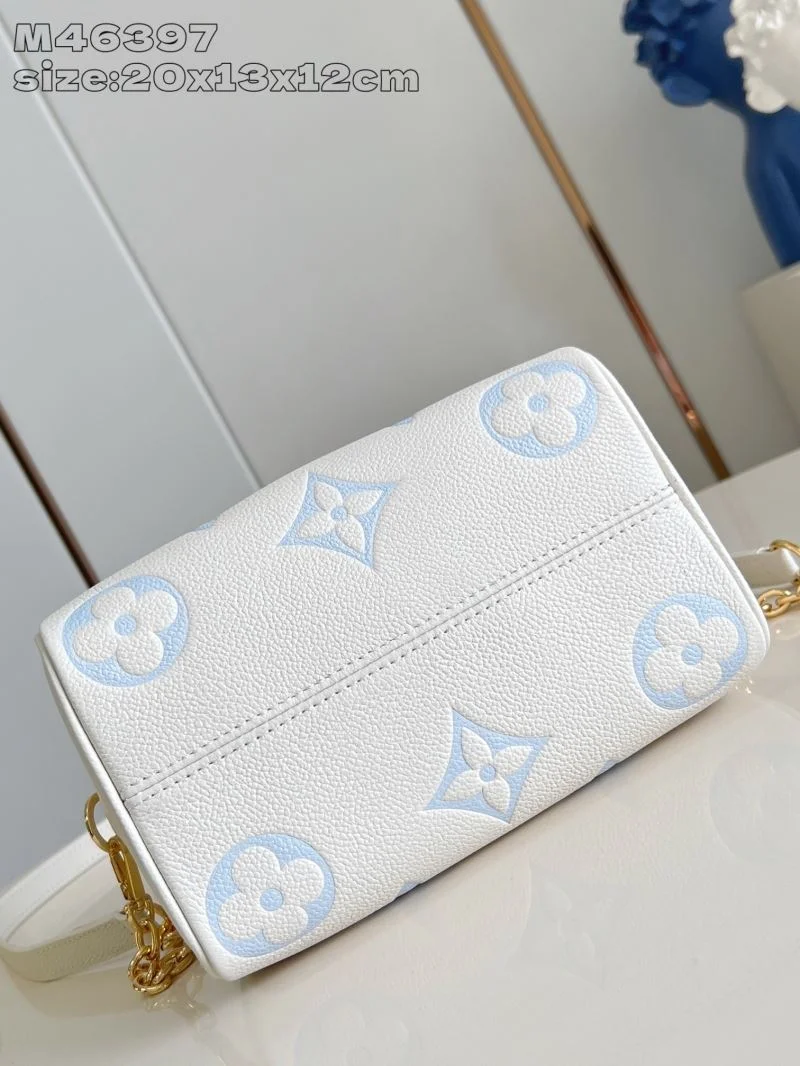 Louis Vuitton Speedy Bags GoAnywhere 40392
