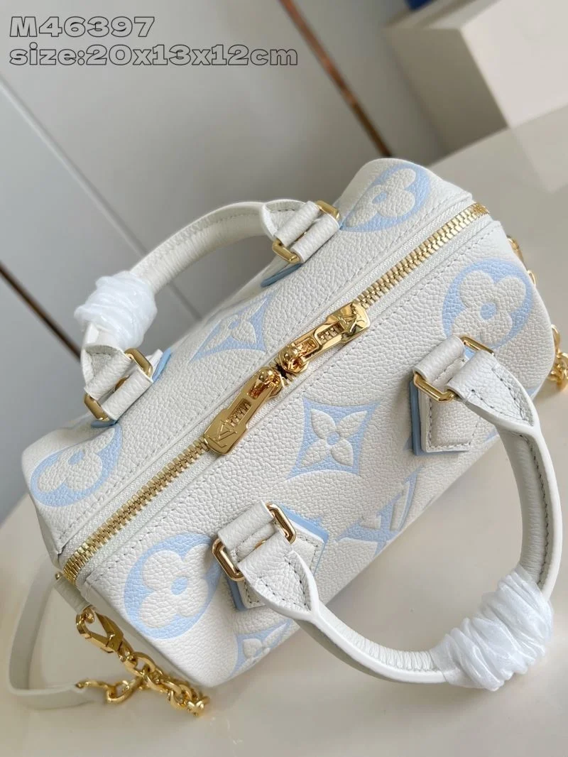 Louis Vuitton Speedy Bags GoAnywhere 40392