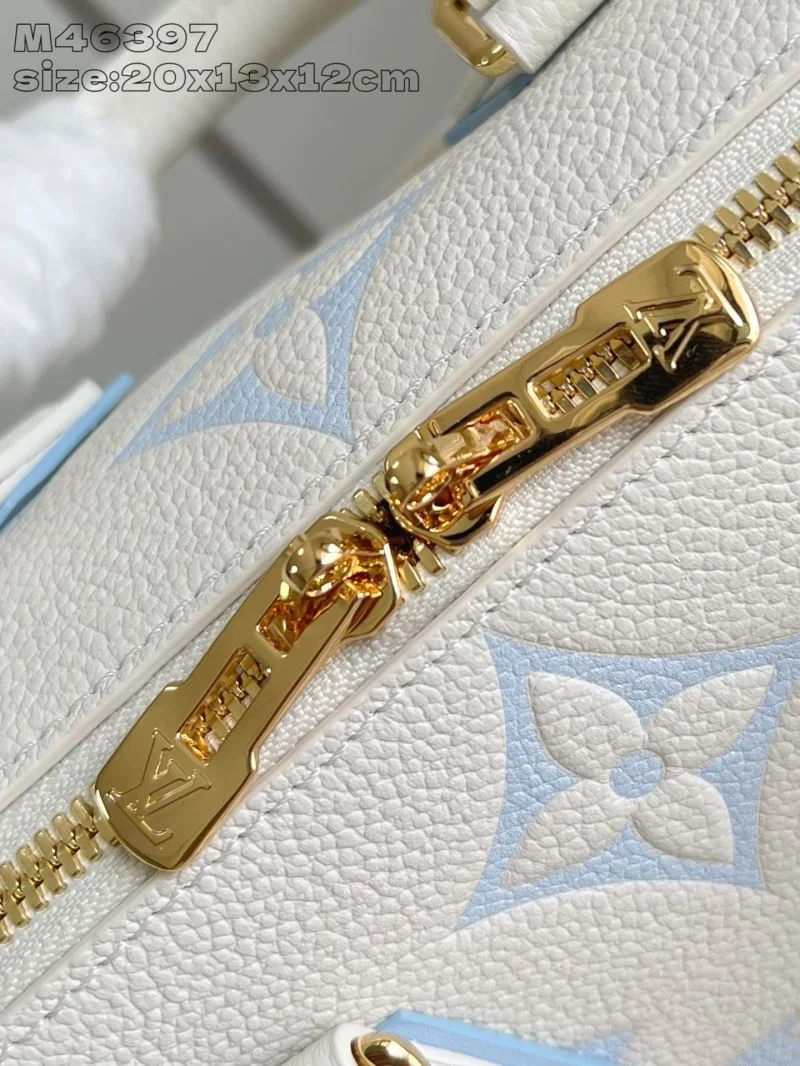 Louis Vuitton Speedy Bags GoAnywhere 40392