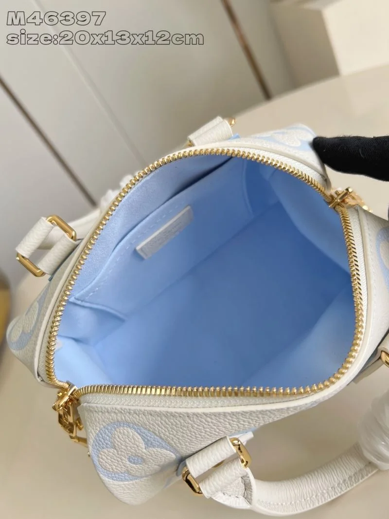 Louis Vuitton Speedy Bags GoAnywhere 40392