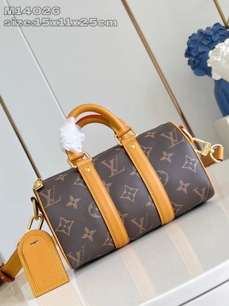Packable Louis Vuitton Speedy Bags 40382