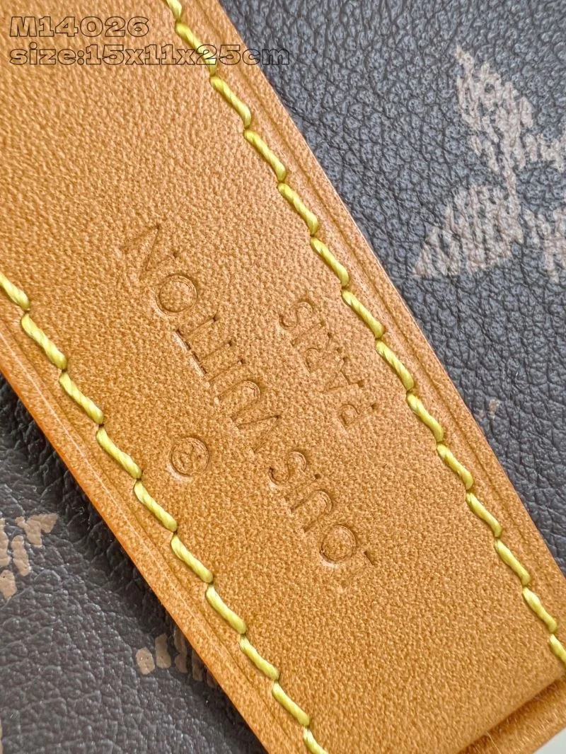 Packable Louis Vuitton Speedy Bags 40382