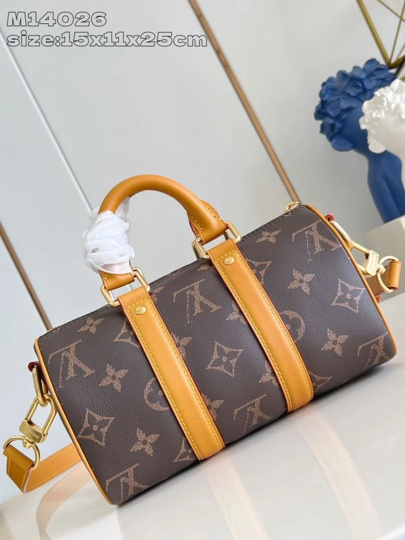 Packable Louis Vuitton Speedy Bags 40382