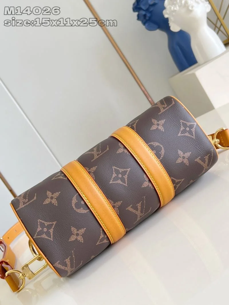 Packable Louis Vuitton Speedy Bags 40382