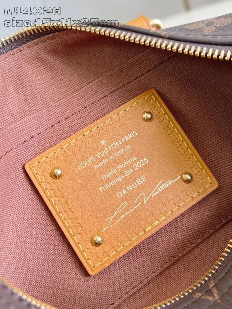 Packable Louis Vuitton Speedy Bags 40382