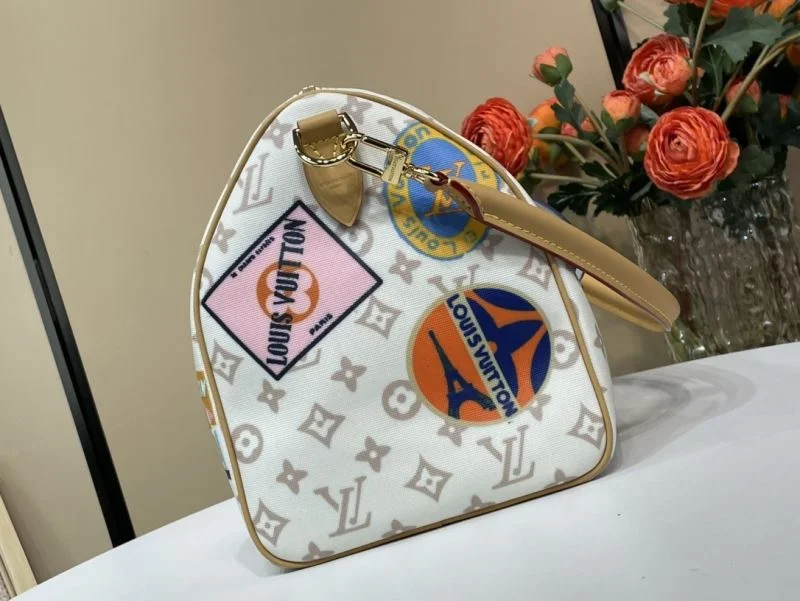 SoftTouch Louis Vuitton Speedy Bags 40395