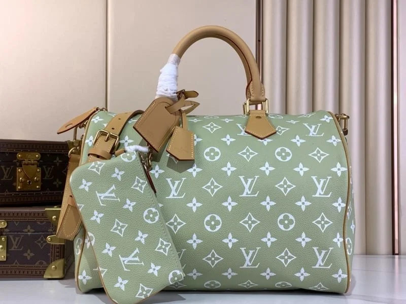 Unique Louis Vuitton Speedy Bags 40377