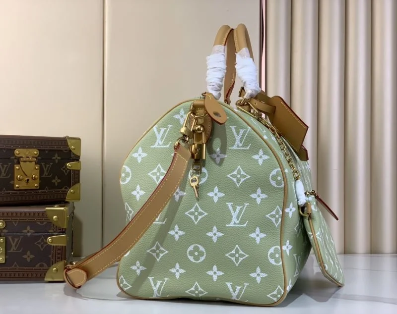 Unique Louis Vuitton Speedy Bags 40377