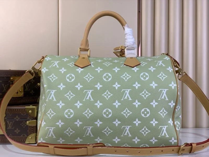 Unique Louis Vuitton Speedy Bags 40377