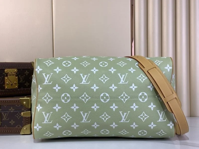 Unique Louis Vuitton Speedy Bags 40377