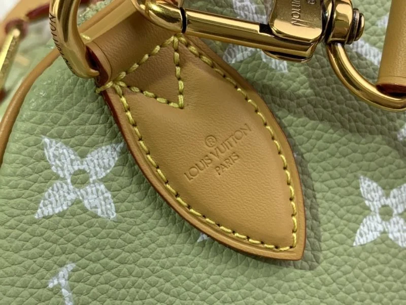 Unique Louis Vuitton Speedy Bags 40377