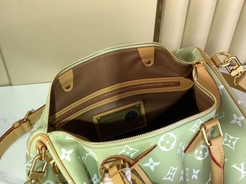 Unique Louis Vuitton Speedy Bags 40377