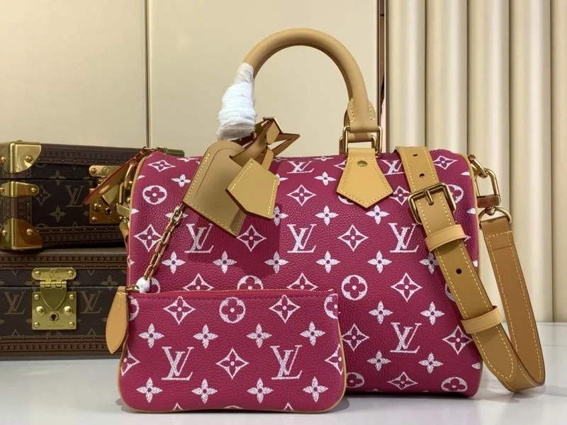 Comfortable Louis Vuitton Speedy Bags 40372