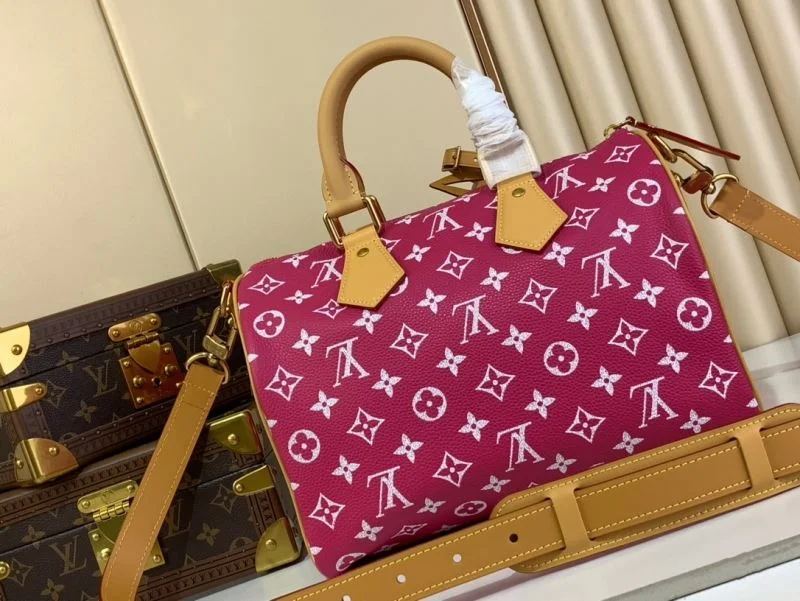 Comfortable Louis Vuitton Speedy Bags 40372