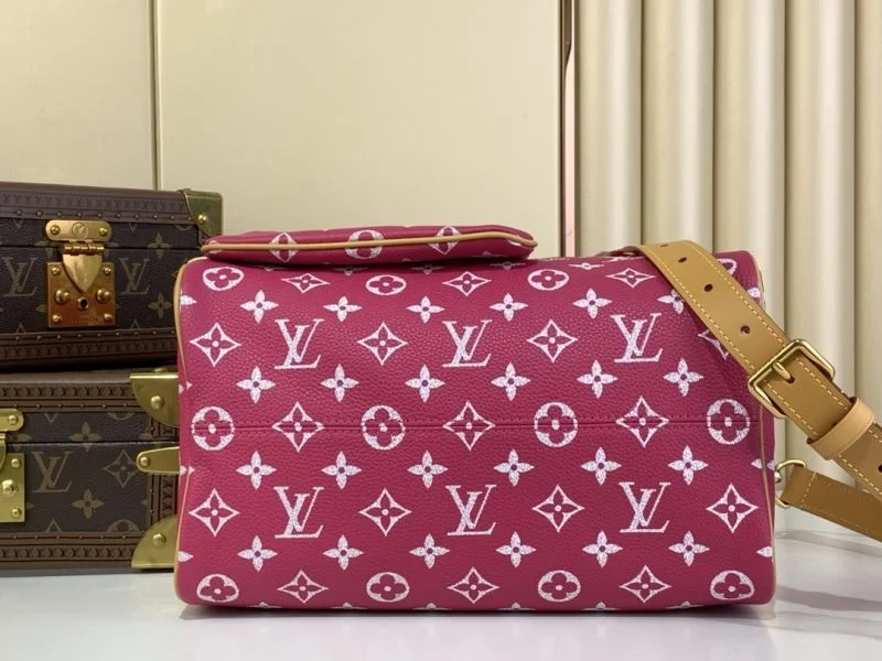 Comfortable Louis Vuitton Speedy Bags 40372
