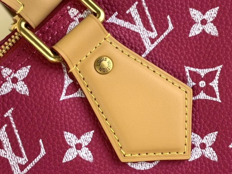 Comfortable Louis Vuitton Speedy Bags 40372