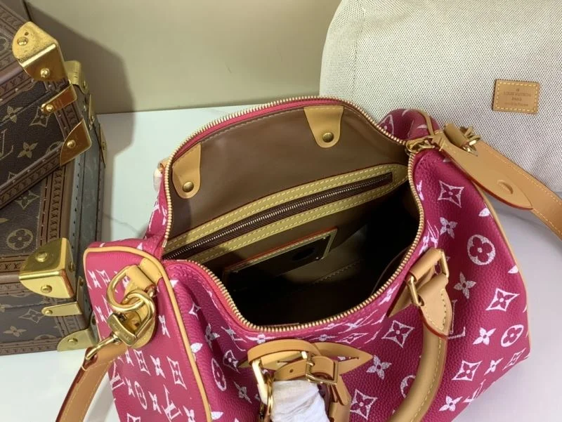 Comfortable Louis Vuitton Speedy Bags 40372