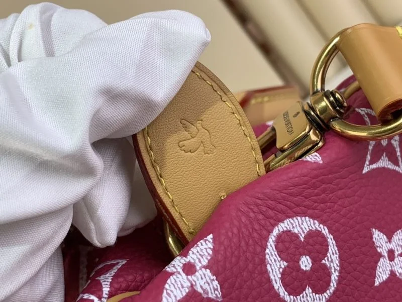Comfortable Louis Vuitton Speedy Bags 40372