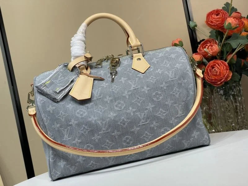 Louis Vuitton Speedy Bags TimelessDesign 40376