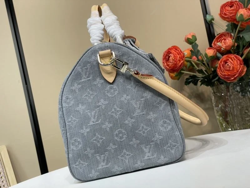 Louis Vuitton Speedy Bags TimelessDesign 40376