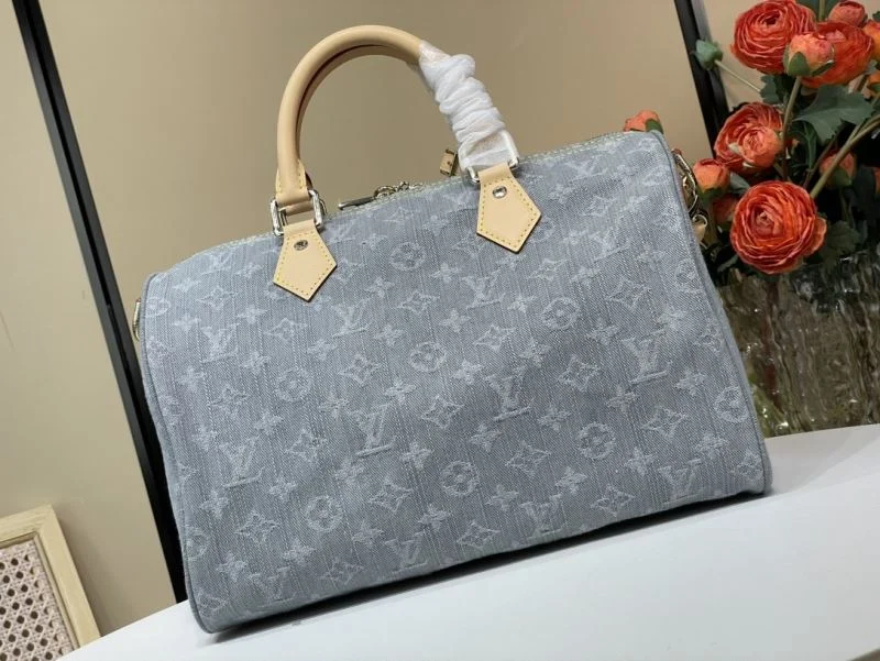 Louis Vuitton Speedy Bags TimelessDesign 40376