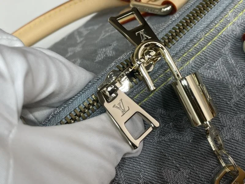 Louis Vuitton Speedy Bags TimelessDesign 40376
