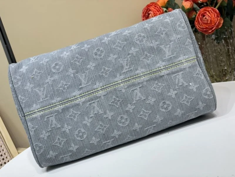 Louis Vuitton Speedy Bags TimelessDesign 40376