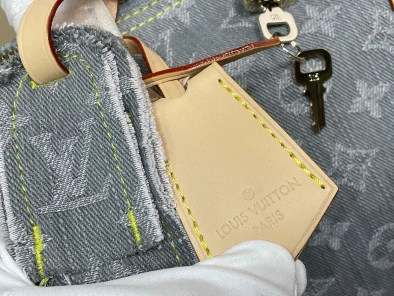 Louis Vuitton Speedy Bags TimelessDesign 40376