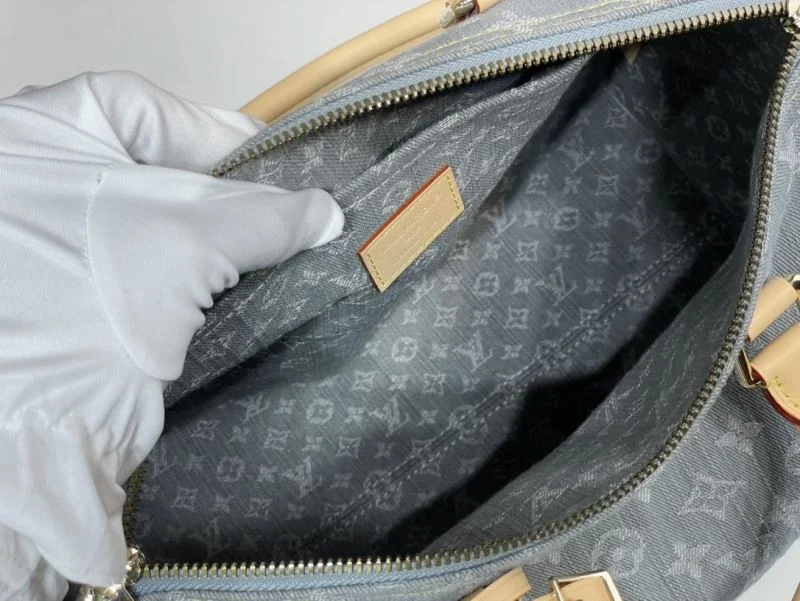 Louis Vuitton Speedy Bags TimelessDesign 40376