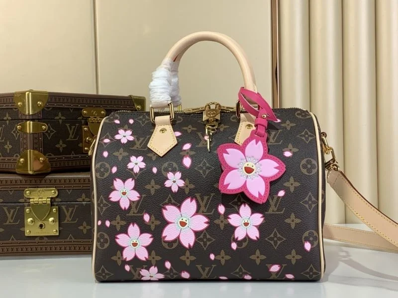 Louis Vuitton Speedy Bags Vibrant 40373