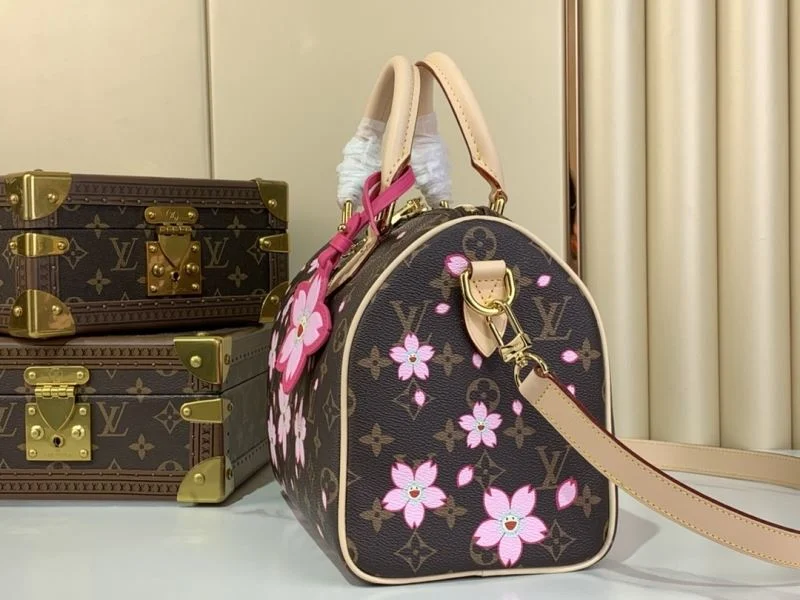 Louis Vuitton Speedy Bags Vibrant 40373