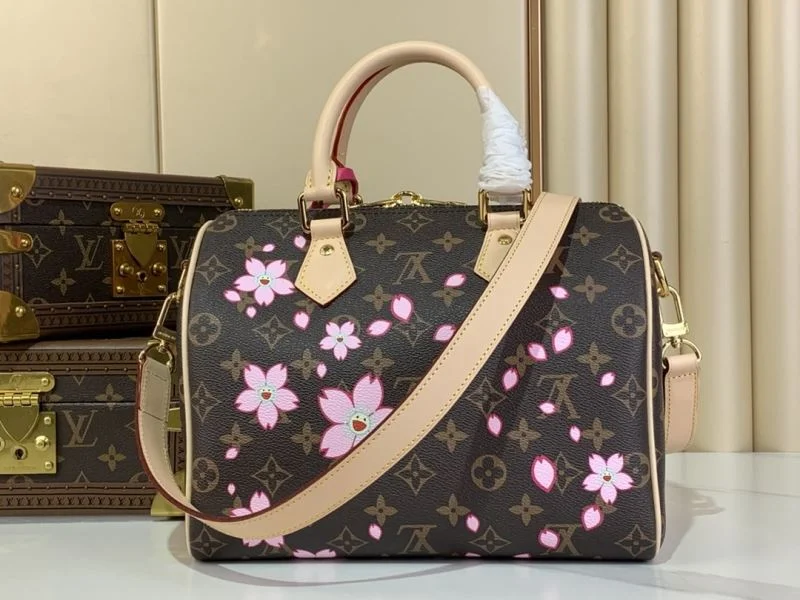 Louis Vuitton Speedy Bags Vibrant 40373