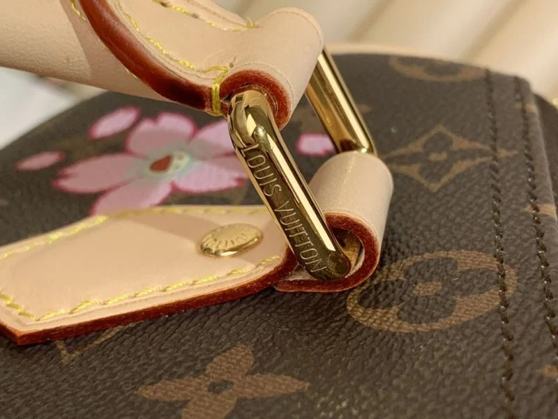 Louis Vuitton Speedy Bags Vibrant 40373