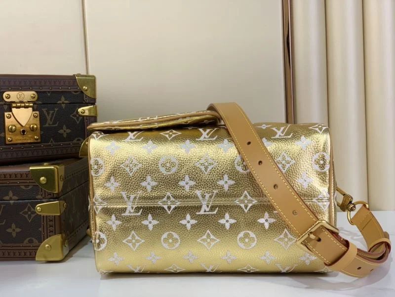 WrinkleFree Louis Vuitton Speedy Bags 40370