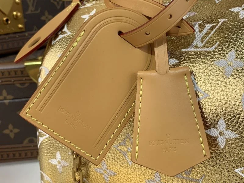 WrinkleFree Louis Vuitton Speedy Bags 40370