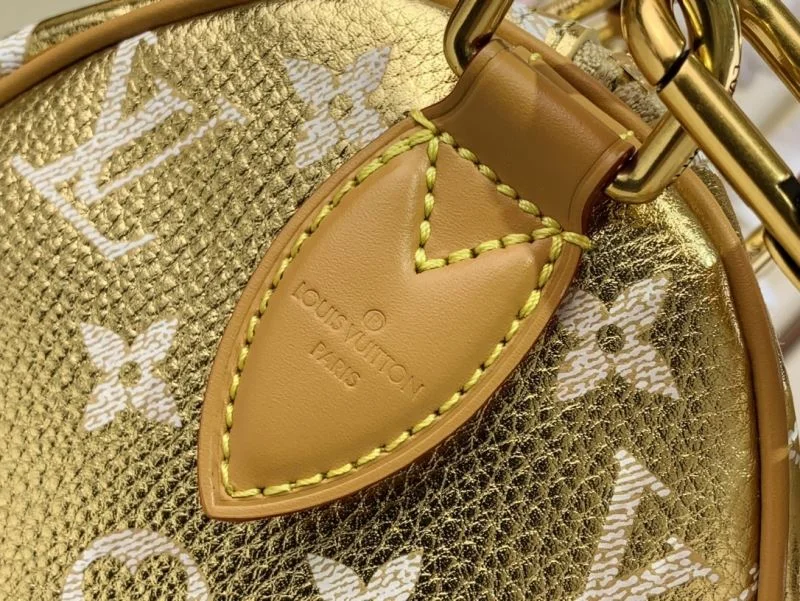 WrinkleFree Louis Vuitton Speedy Bags 40370