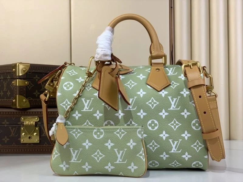 Louis Vuitton Speedy Bags SmoothTexture 40374