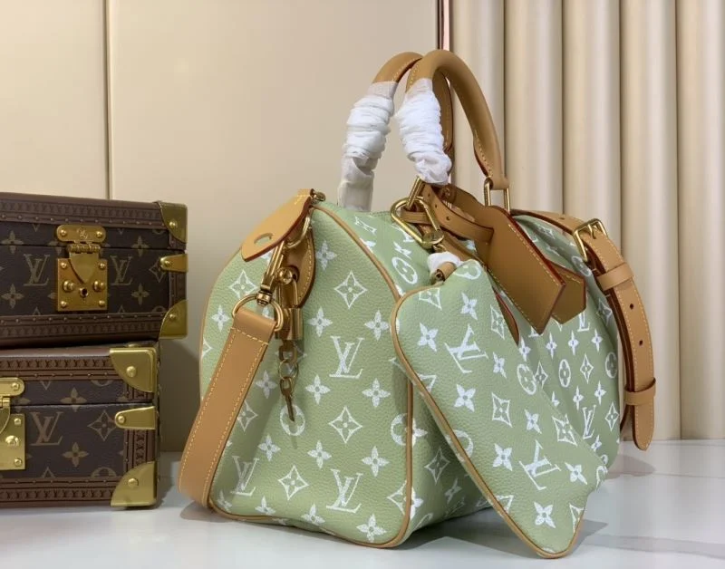 Louis Vuitton Speedy Bags SmoothTexture 40374