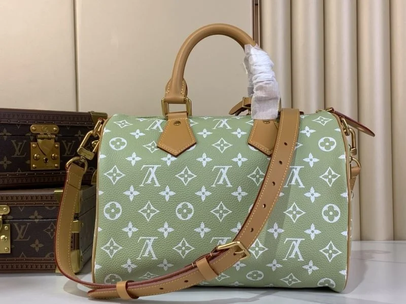 Louis Vuitton Speedy Bags SmoothTexture 40374